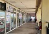 Naga Immigration Field Office in Naga City, Phillippines.